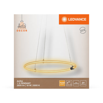 LED príslušenstvo 18W – LEDVANCE