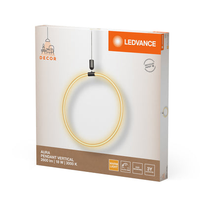 LED príslušenstvo 18W – LEDVANCE