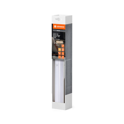 LED lineárne svietidlo 4W IP20 3000K 120° – lineárne LED svietidlo LEDVANCE
