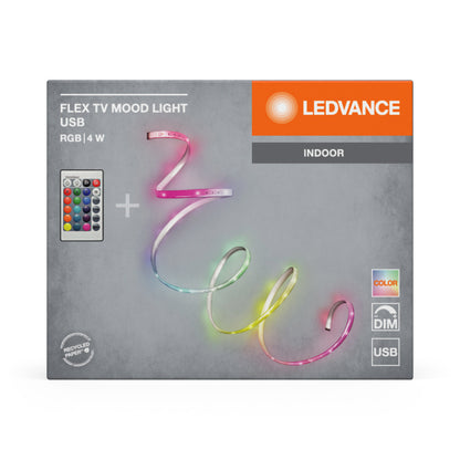 LED ovládanie – LEDVANCE