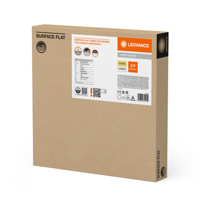 LED príslušenstvo 19W – LEDVANCE