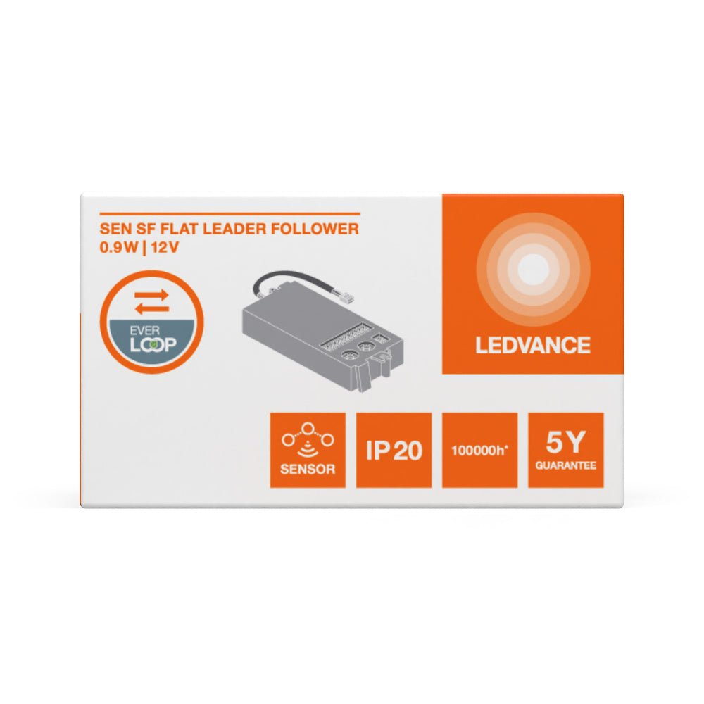 LED senzor – LEDVANCE