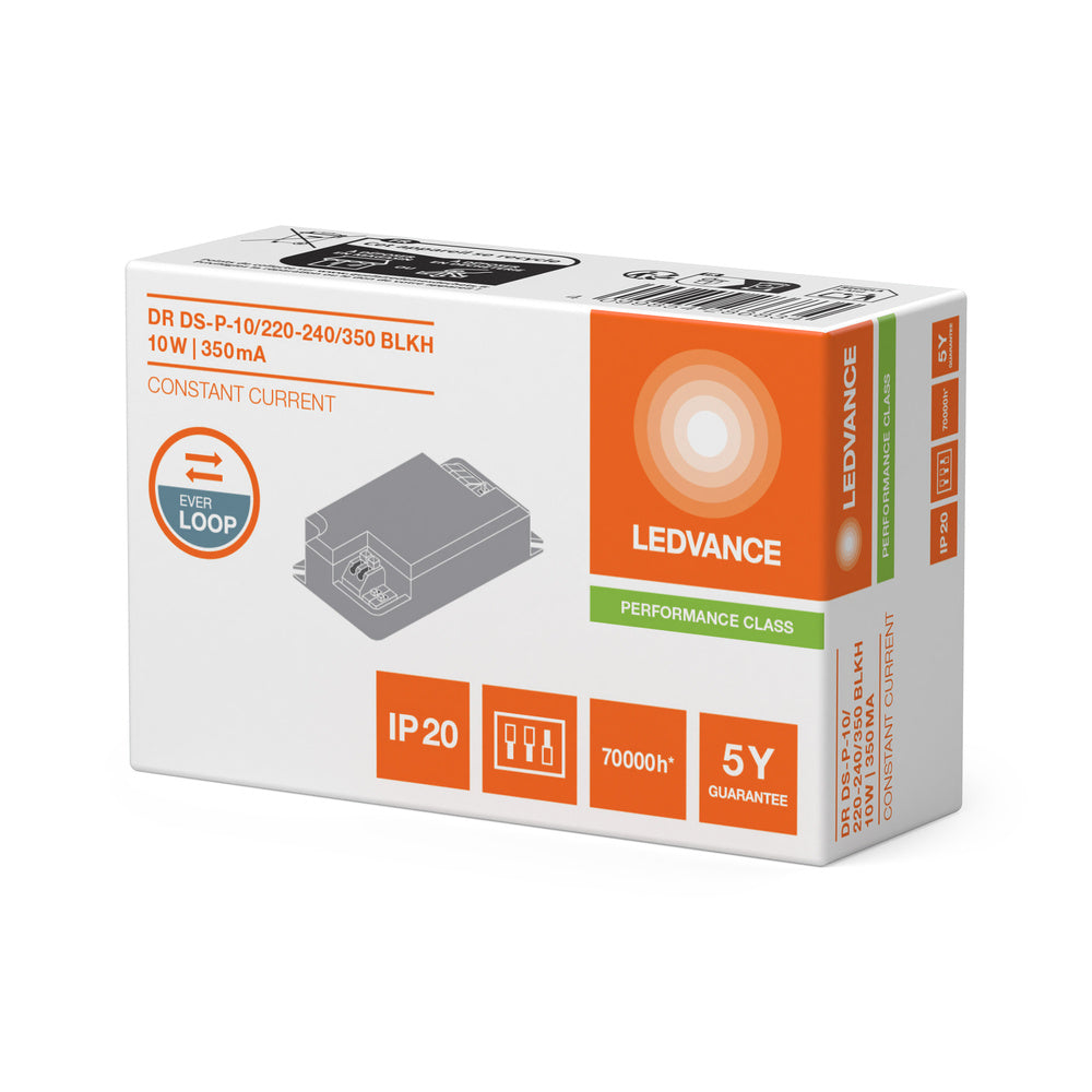 LED nástenné svietidlo 10W IP20 – nástenné LED svietidlo LEDVANCE