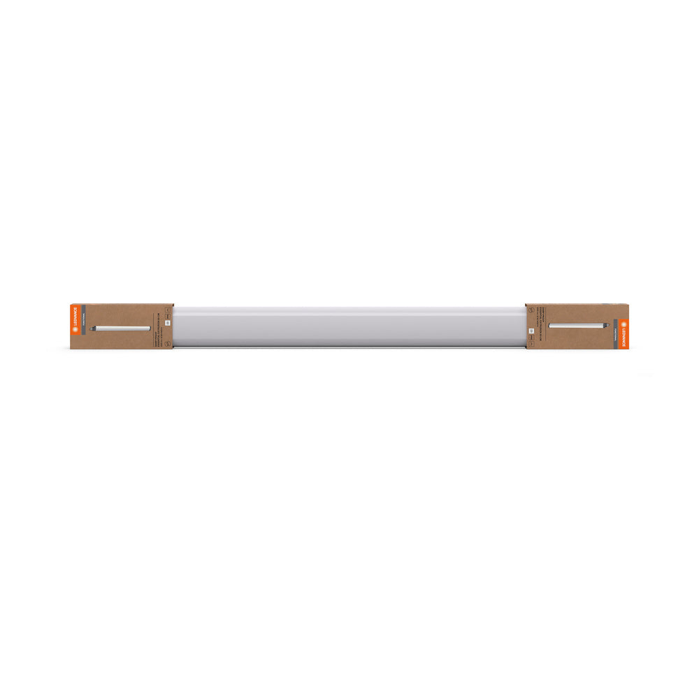 LED prachotesné svietidlo 18W IP65 4000K 140° – priemyselné prachotesné svietidlo LEDVANCE