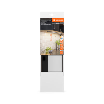 LED panel 5W IP20 3000K 110° – LED stropný panel LEDVANCE