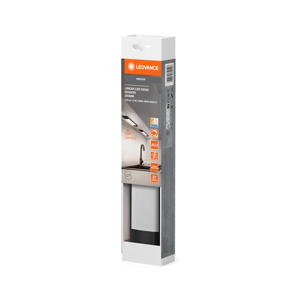 LED lineárne svietidlo 4W IP20 6500K 110° – lineárne LED svietidlo LEDVANCE