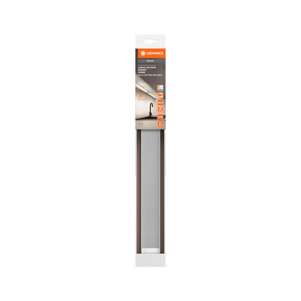 LED lineárne svietidlo 8W IP20 6500K 110° – lineárne LED svietidlo LEDVANCE