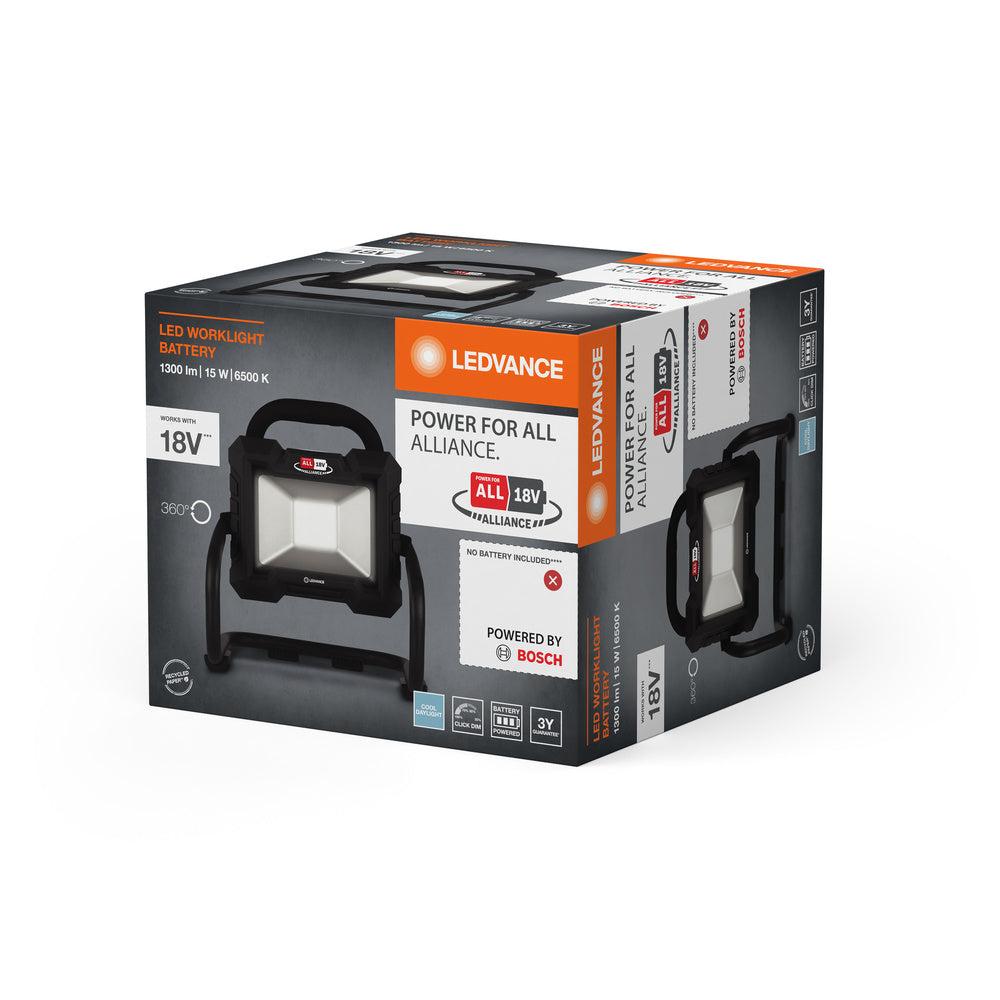 LED príslušenstvo 15W – LEDVANCE