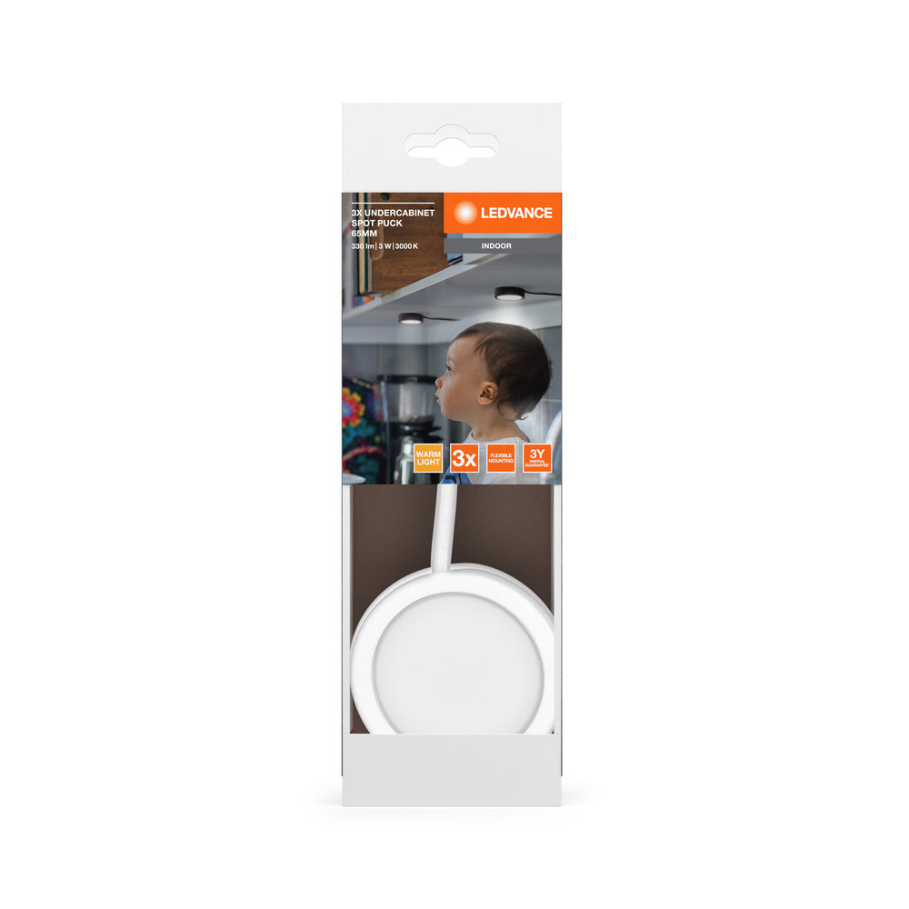 LED driver 3W – LEDVANCE