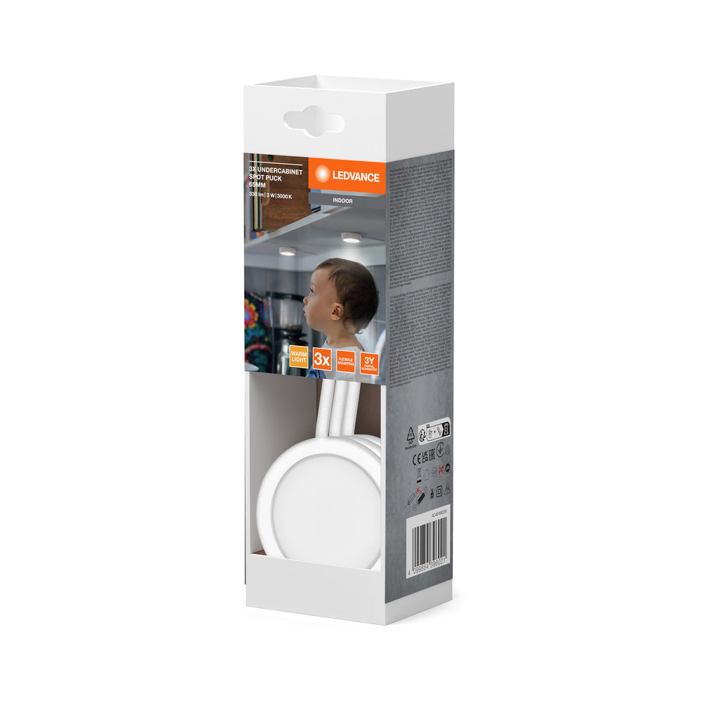 LED driver 3W – LEDVANCE