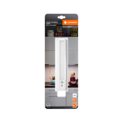 LED lineárne svietidlo 1.90W IP20 4000K 120° – lineárne LED svietidlo LEDVANCE