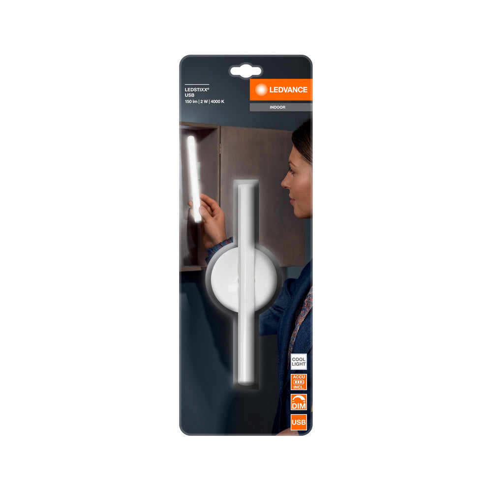 LED stropné svietidlo 2W IP20 4000K 110° – stropné LED svietidlo LEDVANCE