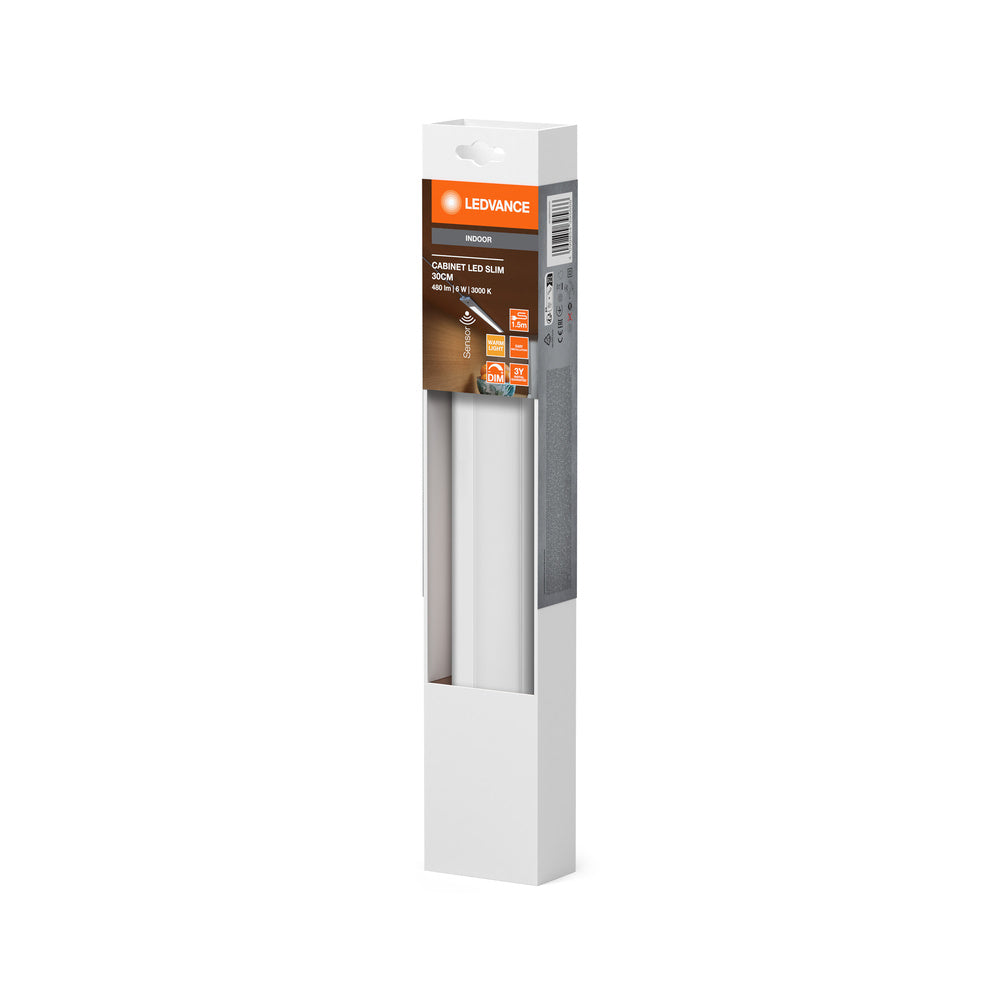 LED stropné svietidlo 6W IP20 3000K 110° – stropné LED svietidlo LEDVANCE