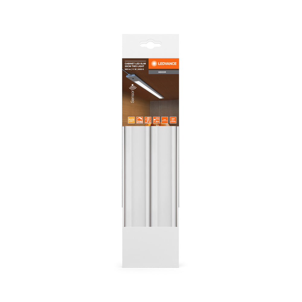 LED stropné svietidlo 11W IP20 3000K 110° – stropné LED svietidlo LEDVANCE
