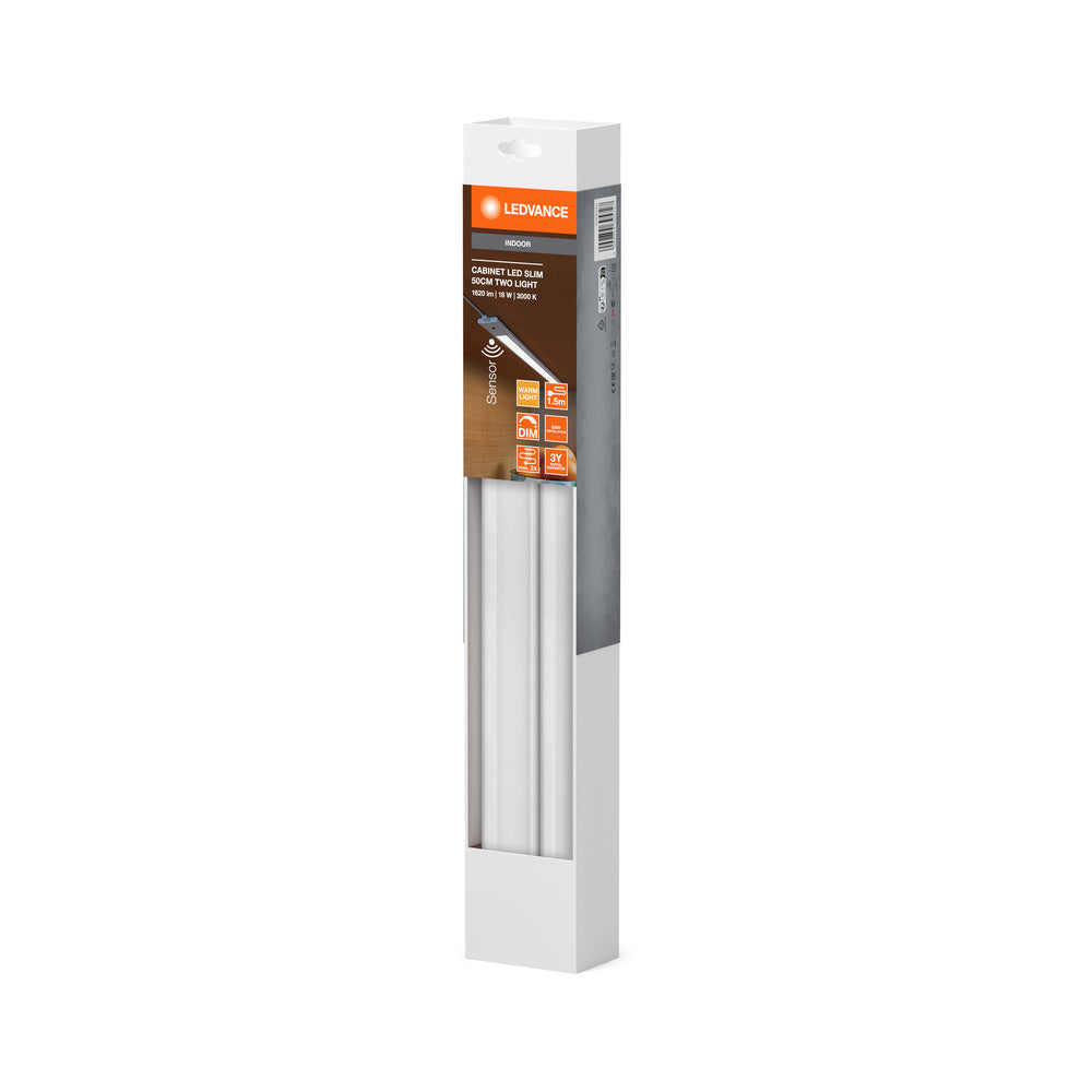 LED stropné svietidlo 18W IP20 3000K 110° – stropné LED svietidlo LEDVANCE