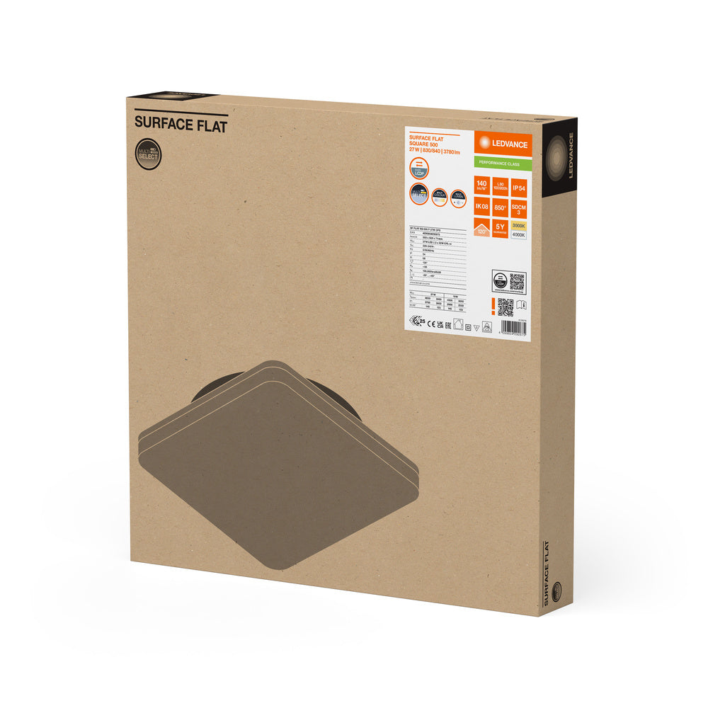 LED príslušenstvo 27W – LEDVANCE