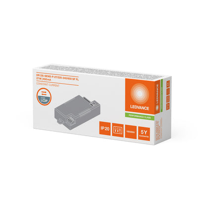 LED driver – LEDVANCE