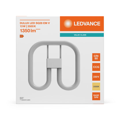 LED lineárne svietidlo 13W IP20 3500K 130° – lineárne LED svietidlo LEDVANCE