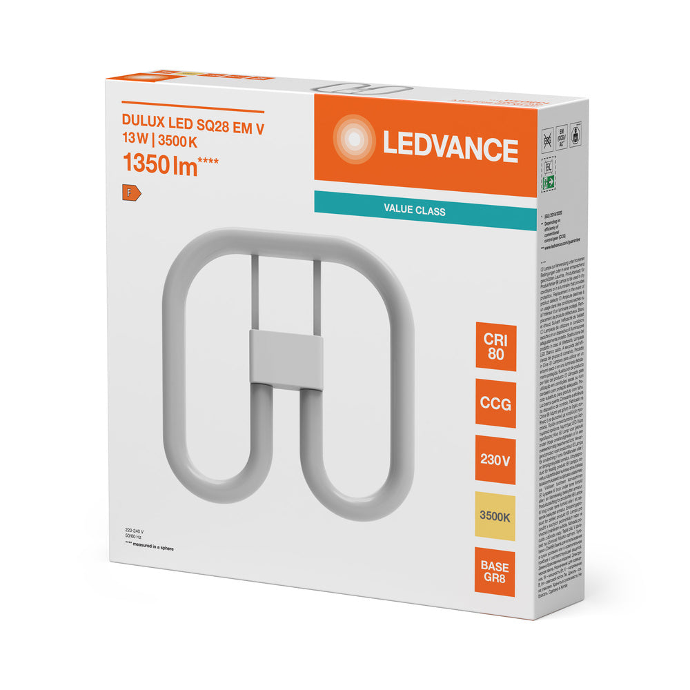 LED lineárne svietidlo 13W IP20 3500K 130° – lineárne LED svietidlo LEDVANCE