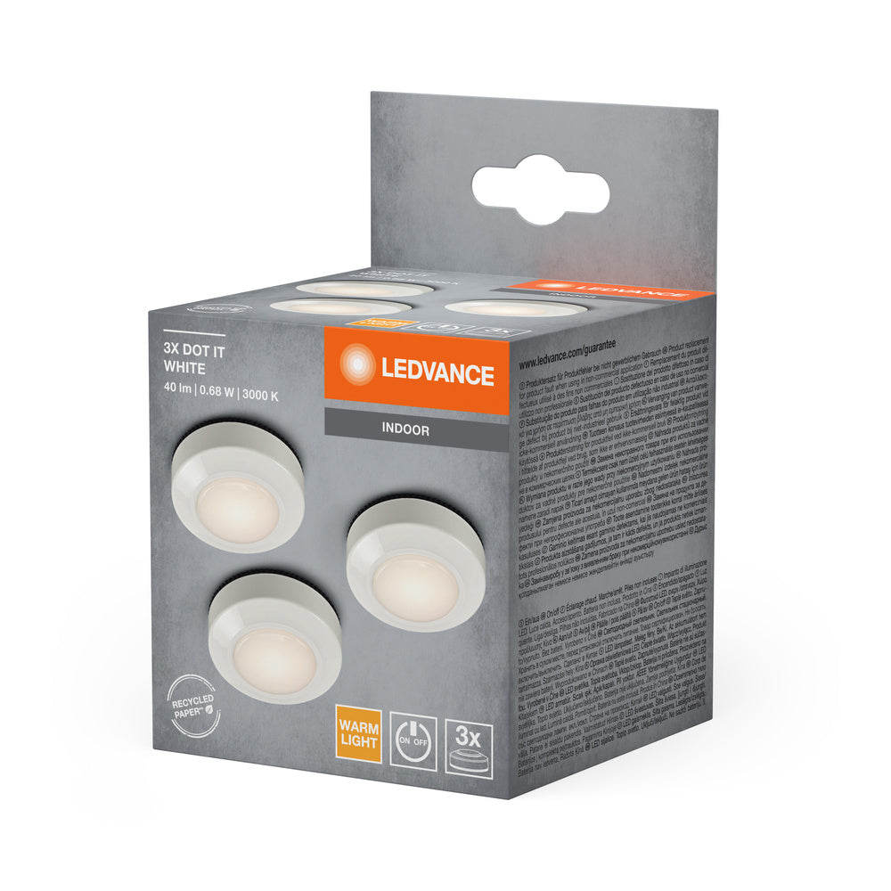 LED príslušenstvo – LEDVANCE