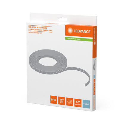 LED stropné svietidlo 106W IP67 6500K 115° – stropné LED svietidlo LEDVANCE