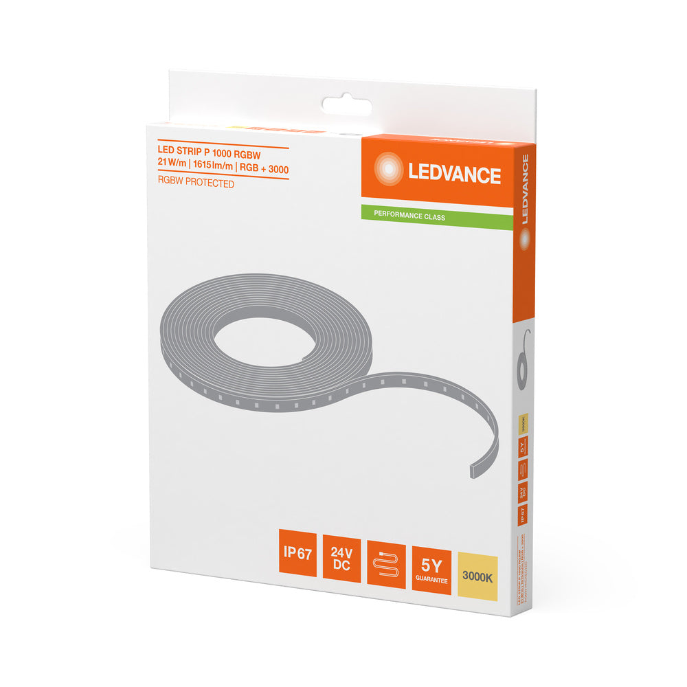 LED stropné svietidlo 106W IP67 3000K 115° – stropné LED svietidlo LEDVANCE