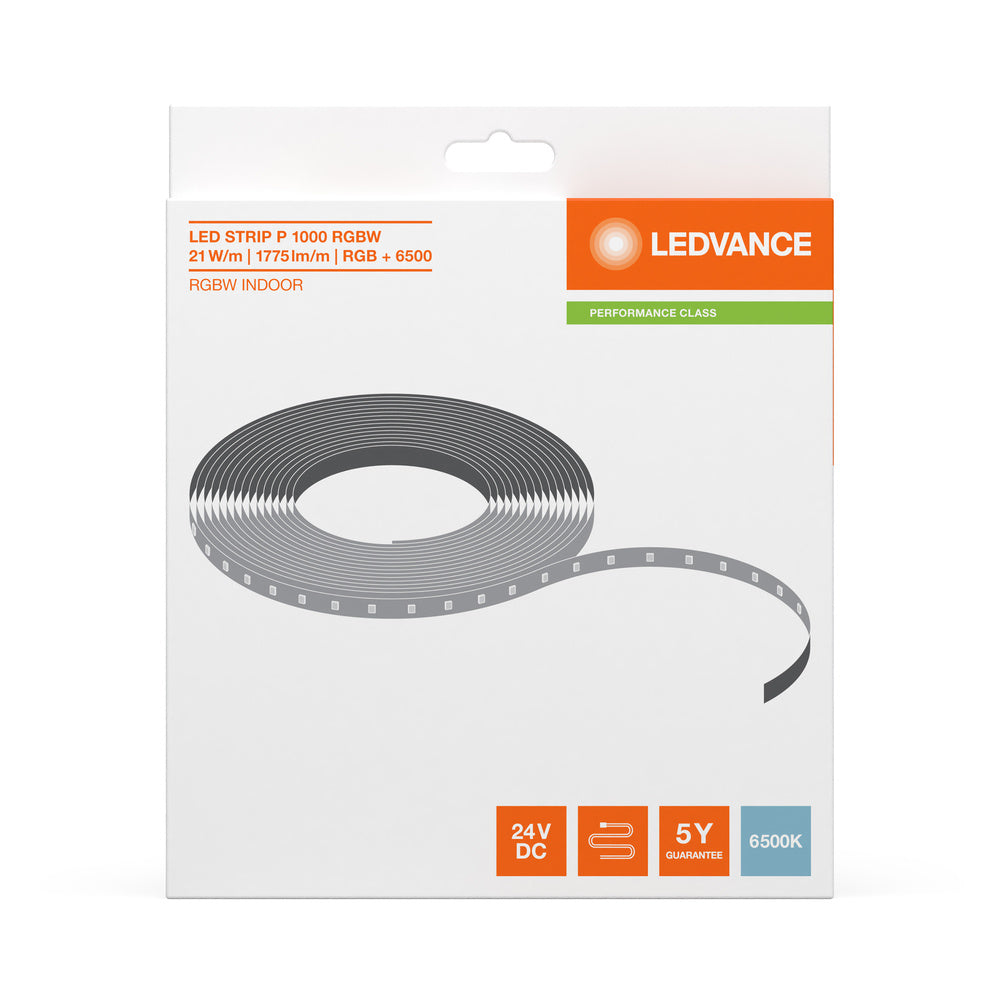 LED stropné svietidlo 106W IP20 6500K 120° – stropné LED svietidlo LEDVANCE