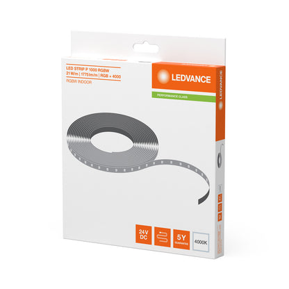 LED stropné svietidlo 106W IP20 4000K 120° – stropné LED svietidlo LEDVANCE