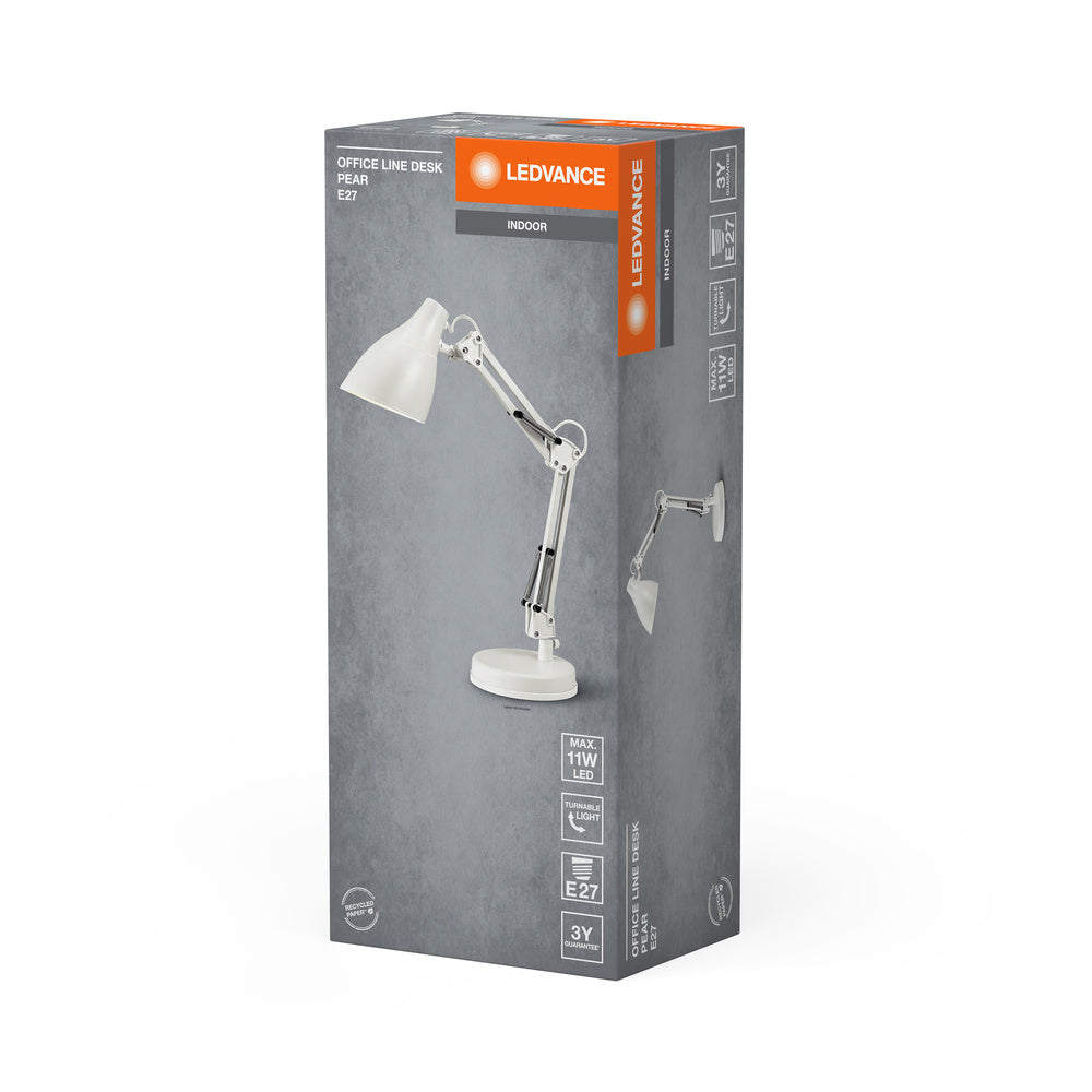 LED príslušenstvo 27 W – LEDVANCE