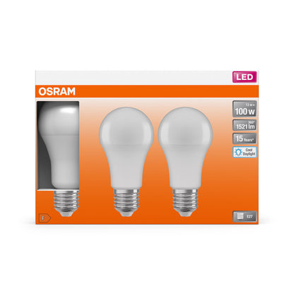 LED stropné svietidlo 13W IP20 6500K 200° – stropné LED svietidlo OSRAM