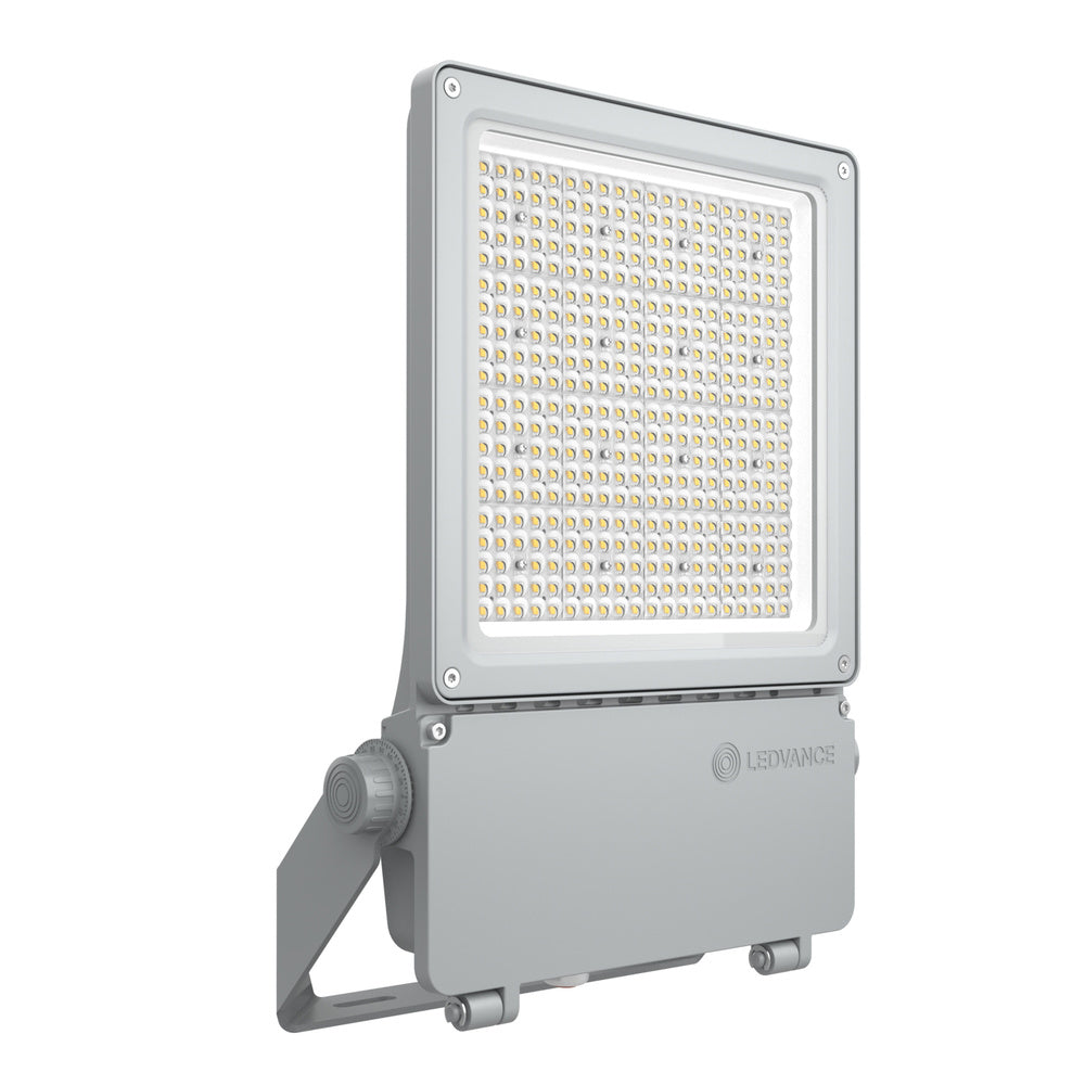 LED reflektor 180W IP66 4000K 45° – vonkajšie LED svietidlo LEDVANCE