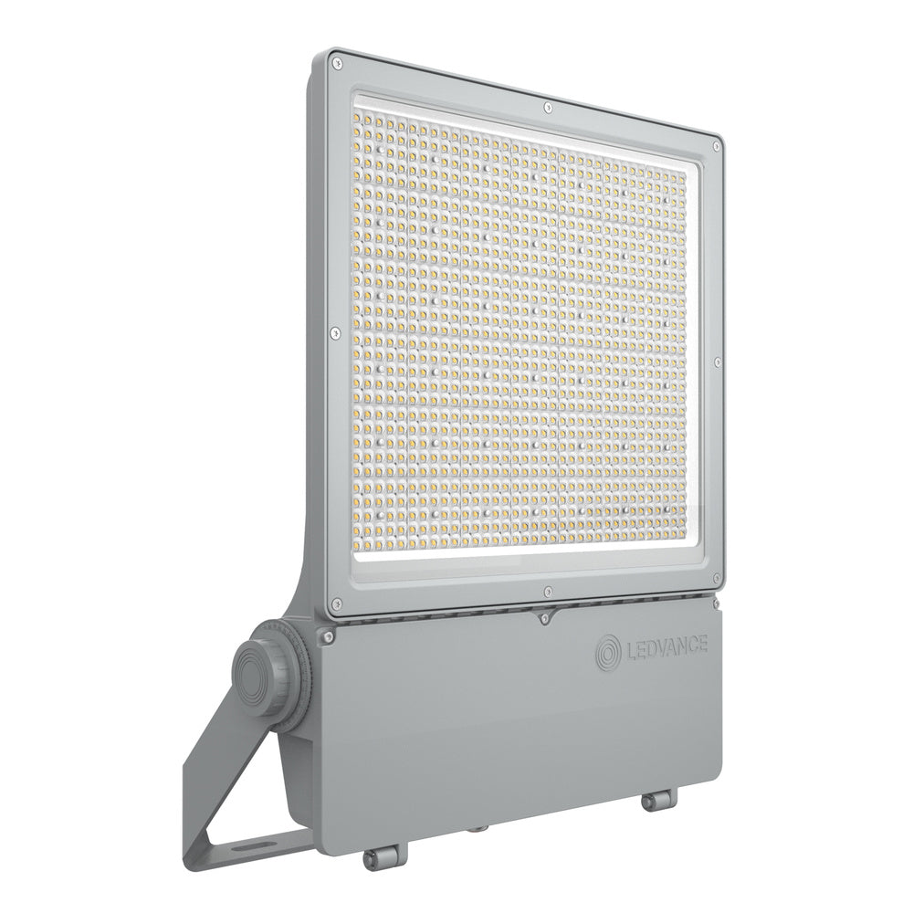LED reflektor 450W IP66 4000K 60° – vonkajšie LED svietidlo LEDVANCE