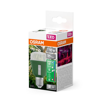 LED stropné svietidlo 10W IP20 110° – stropné LED svietidlo OSRAM
