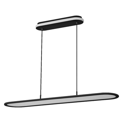 LED panel 57W IP20 4000K 200° – LED stropný panel OSRAM