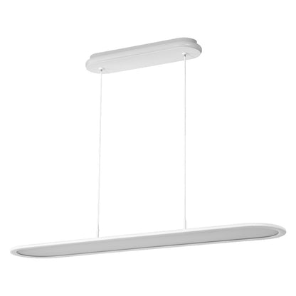 LED panel 57W IP20 4000K 200° – LED stropný panel OSRAM