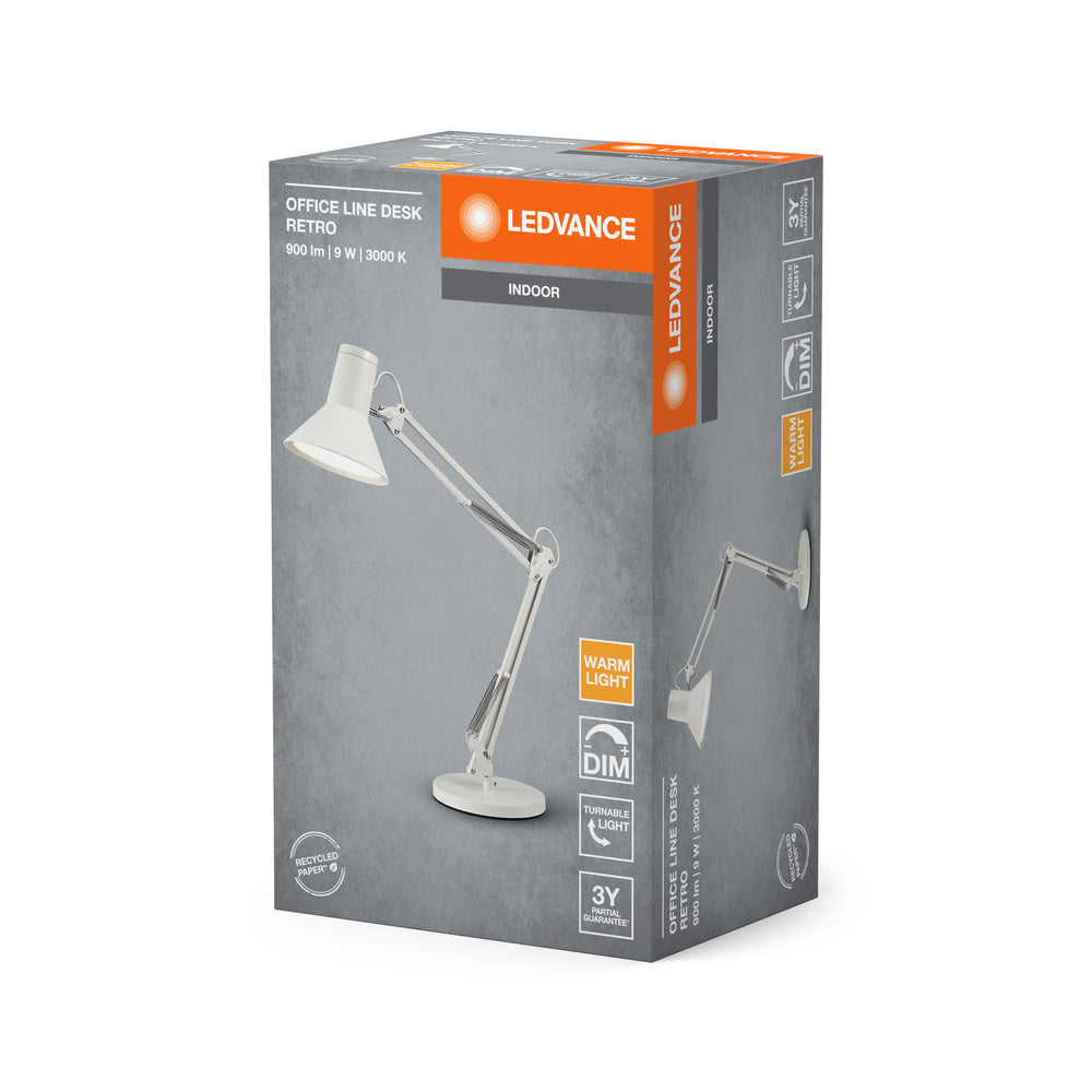 LED príslušenstvo 9W – LEDVANCE