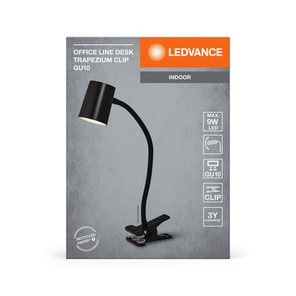 LED downlight IP20 – zápustné LED svietidlo LEDVANCE