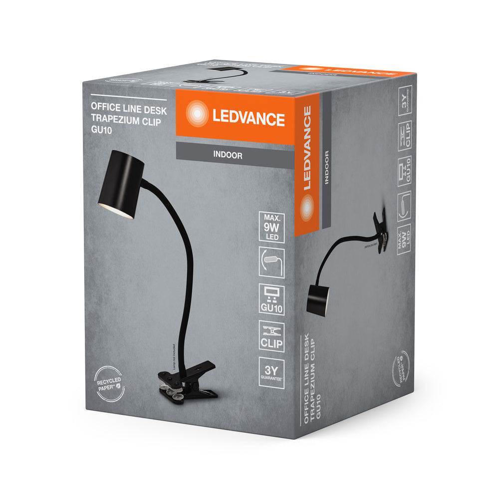 LED downlight IP20 – zápustné LED svietidlo LEDVANCE