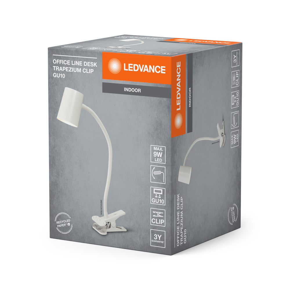 LED downlight 10W IP20 – zápustné LED svietidlo LEDVANCE