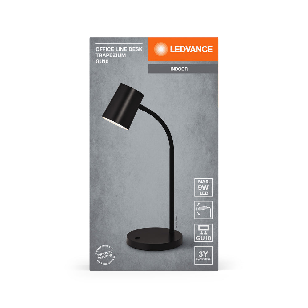 LED downlight IP20 – zápustné LED svietidlo LEDVANCE