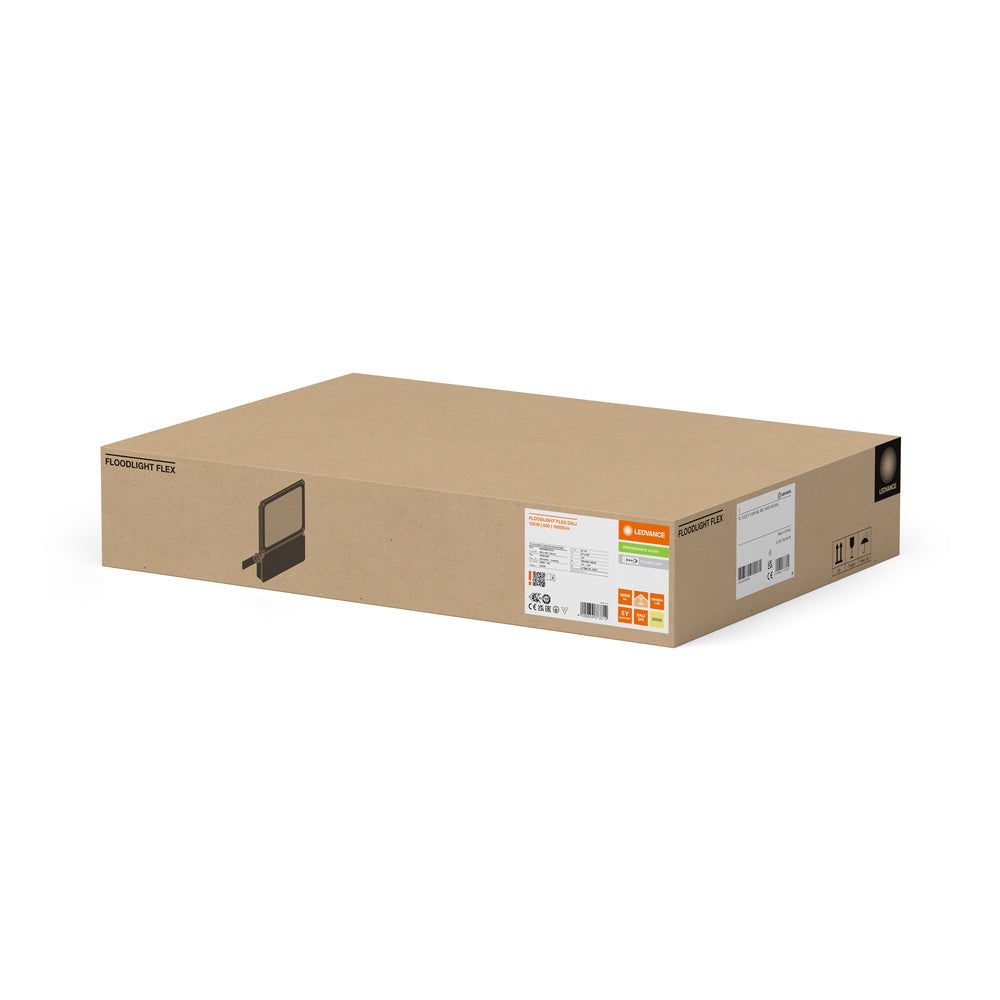 LED reflektor 130W IP66 3000K 45° – vonkajšie LED svietidlo LEDVANCE