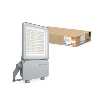 LED reflektor 80W IP66 3000K 45° – vonkajšie LED svietidlo LEDVANCE