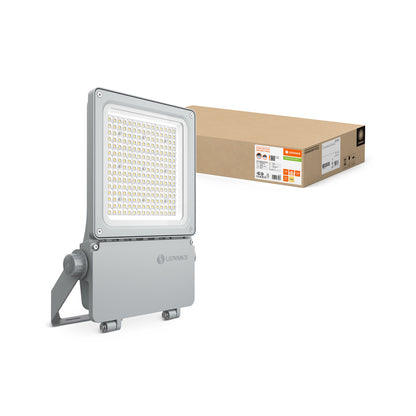 LED reflektor 80W IP66 3000K 45° – vonkajšie LED svietidlo LEDVANCE
