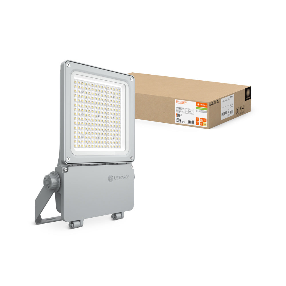 LED reflektor 80W IP66 3000K 55° – vonkajšie LED svietidlo LEDVANCE