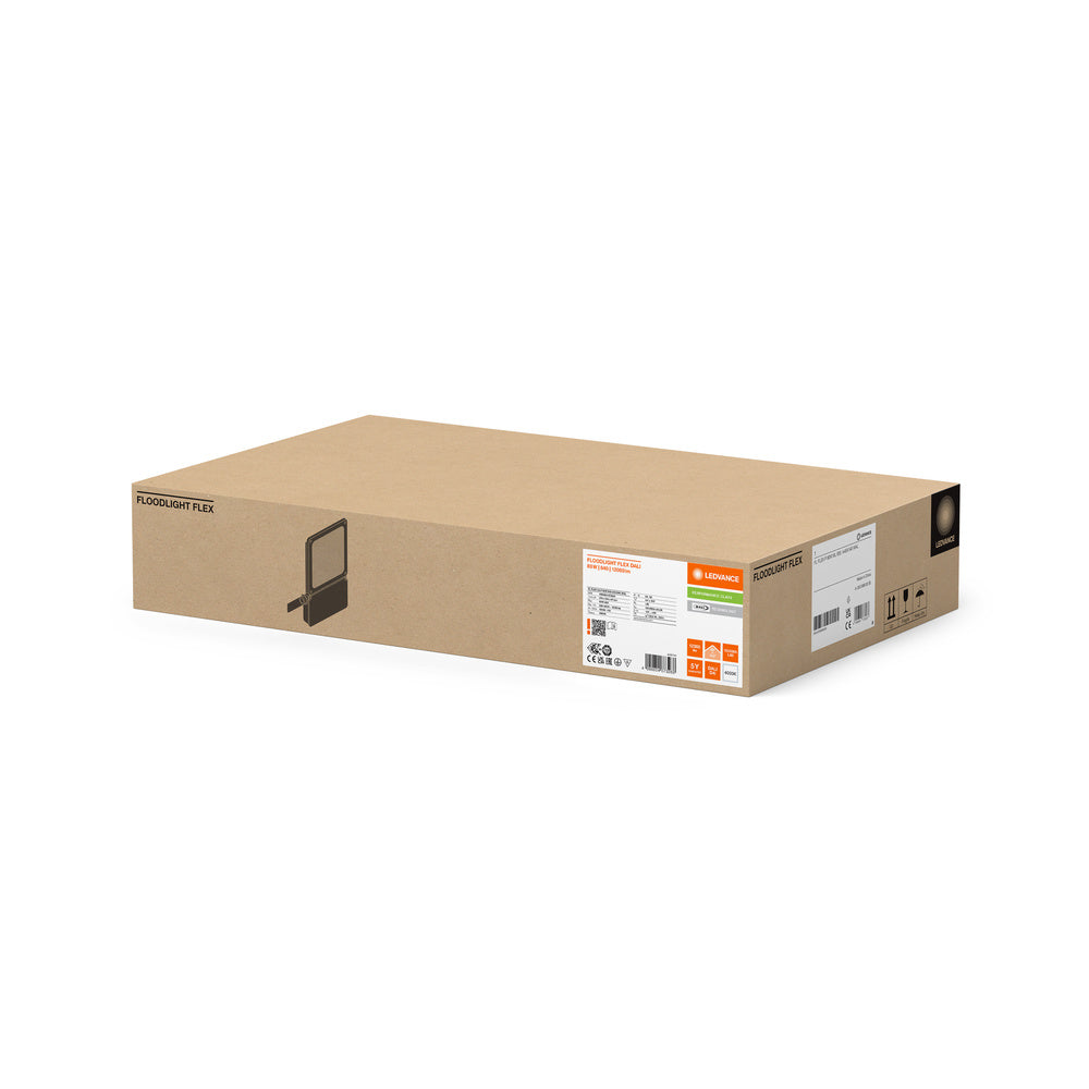 LED reflektor 80W IP66 4000K 45° – vonkajšie LED svietidlo LEDVANCE