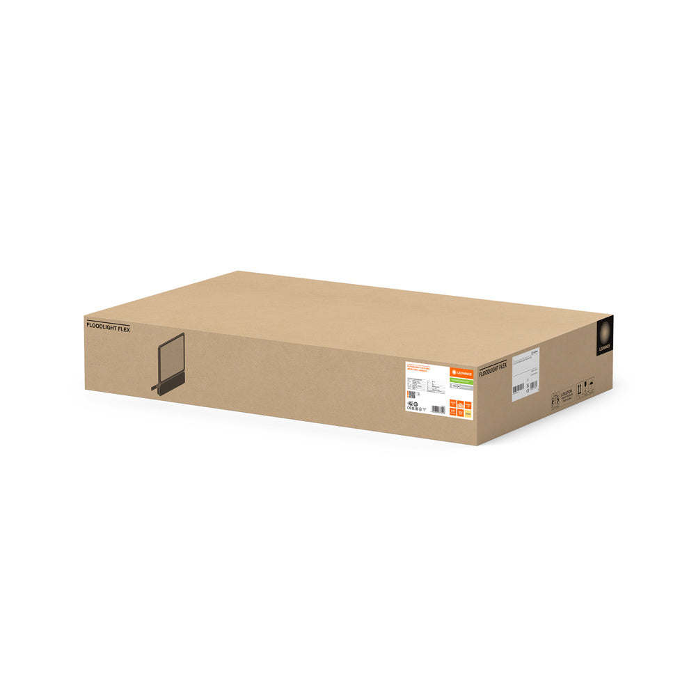 LED reflektor 360W IP66 3000K 20° – vonkajšie LED svietidlo LEDVANCE