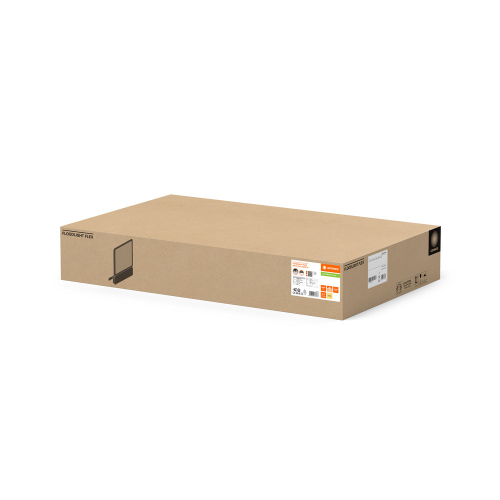 LED reflektor 360W IP66 3000K 60° – vonkajšie LED svietidlo LEDVANCE