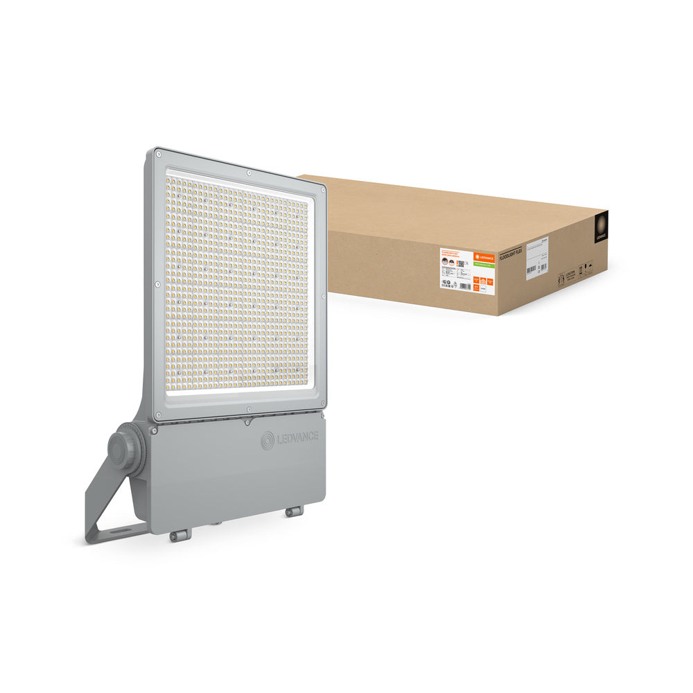 LED reflektor 360W IP66 4000K 45° – vonkajšie LED svietidlo LEDVANCE