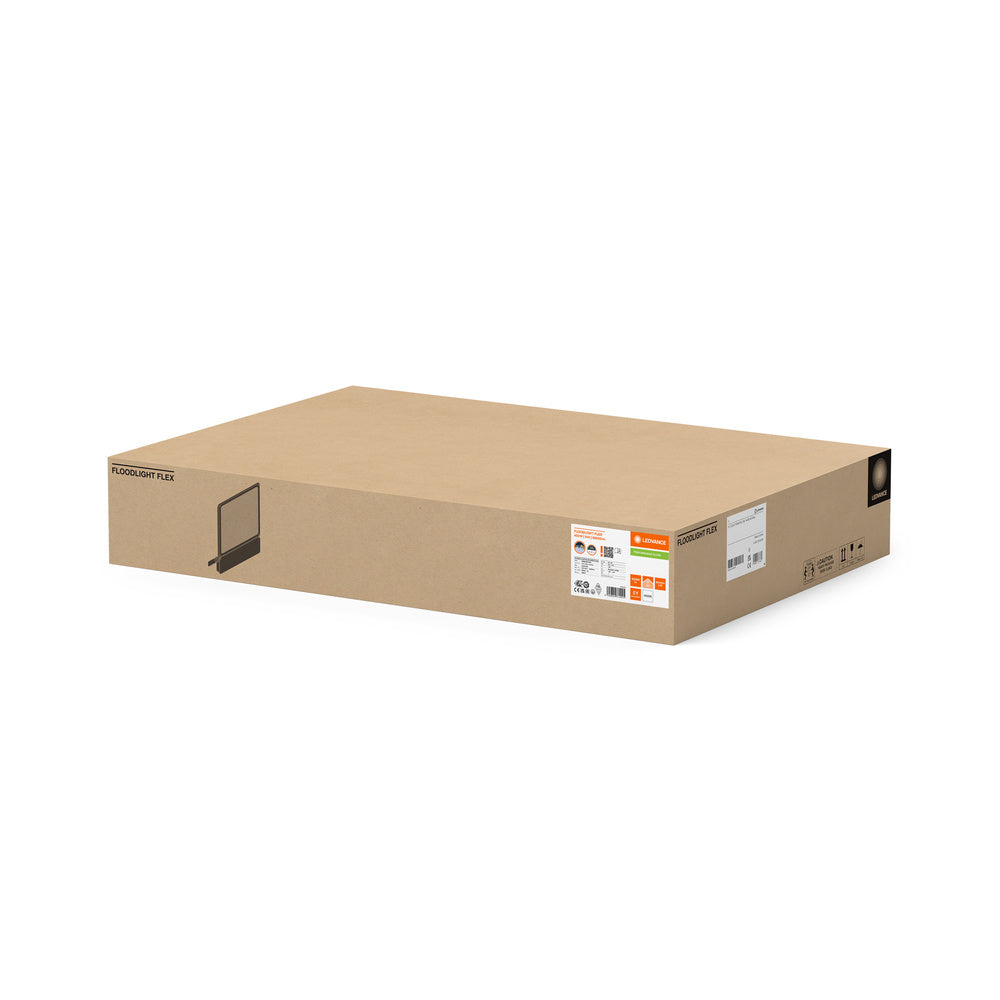 LED reflektor 450W IP66 4000K 60° – vonkajšie LED svietidlo LEDVANCE
