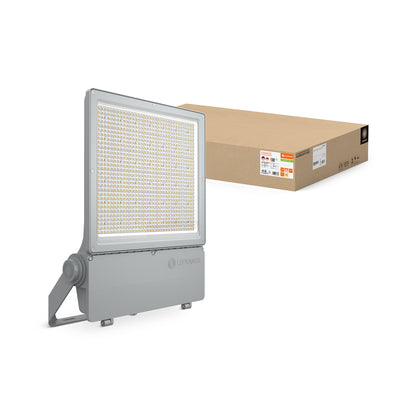 LED reflektor 450W IP66 3000K 60° – vonkajšie LED svietidlo LEDVANCE